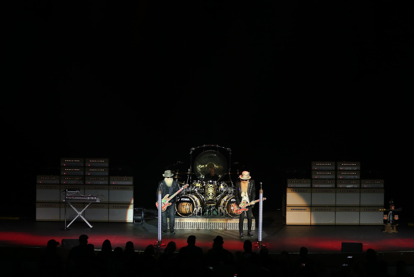 ZZ Top